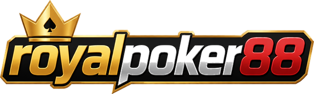 RoyalPoker88 Logo